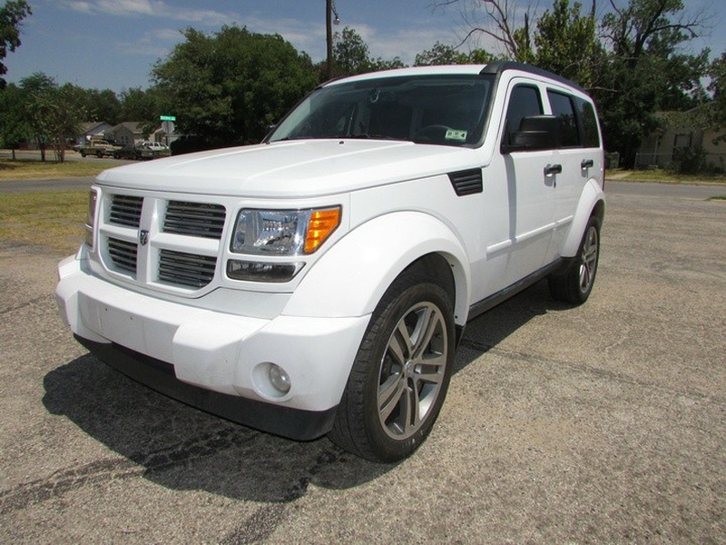 Download 2012 DODGE NITRO Service and Repair Manual – Workshop Manuals